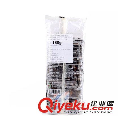 進口食品專區 糖糖屋零食特產臺灣雪之戀手造麻糬 麻薯黑糖味手工制作180(190)g原始圖片3