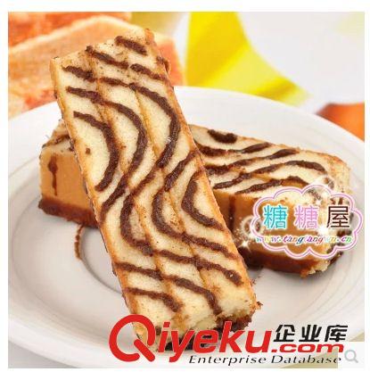 餅干/糕點/膨化 糖糖屋臺灣進(jìn)口禾泱泱牛軋餅 牛軋?zhí)菉A心香蔥蘇打餅干81g臨期產(chǎn)品