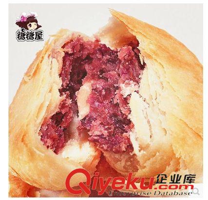 餅干/糕點(diǎn)/膨化 活動(dòng)【糖糖屋】云南特產(chǎn) 上樹(shù)經(jīng)典玫瑰鮮花餅 月餅 50g只賣(mài)1塊6哦