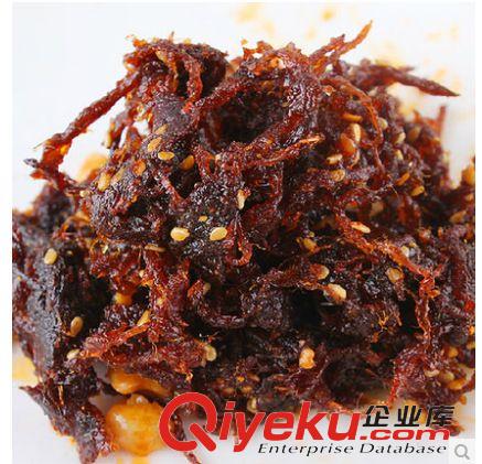 肉類(lèi)/海鮮 四川特產(chǎn)江志忠牛肉絲 麻辣味五香味牛肉絲60g 休閑零食品 無(wú)添加