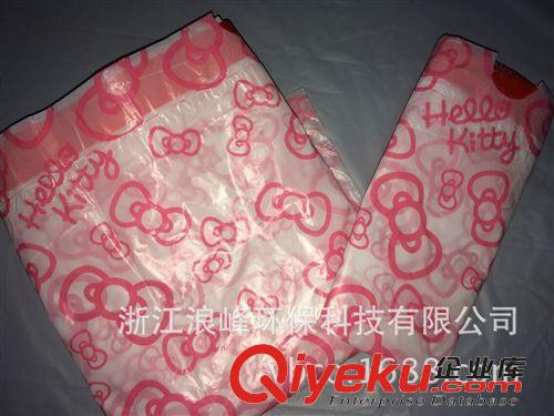 新品展示 專業(yè)生產(chǎn)各種尺寸收口袋，連卷束口袋，穿膠袋