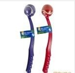 其他寵物用品 寵物拋球桿 帶網球 精美包裝 出口品質