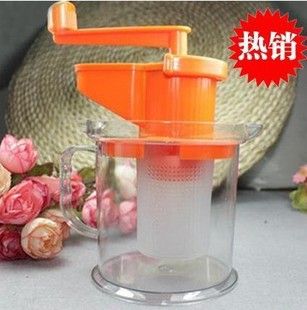 廚房用品 廠家供應(yīng) DIY手搖式豆?jié){機 豆?jié){器 手磨豆?jié){機 手動豆?jié){機