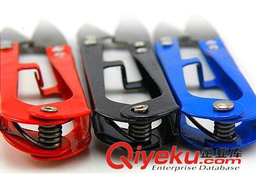 廚房用品 彩色紗剪、供應(yīng)紗剪、紗剪批發(fā)、五金工具剪刀批發(fā)原始圖片3