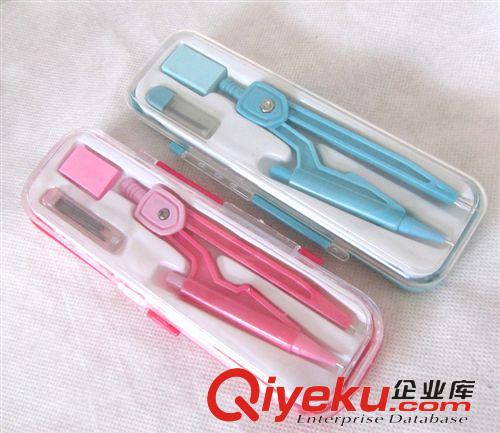 文體用品 套裝圓規(guī) 組合圓規(guī) 學習工具 文化用品 2元百貨批發(fā)原始圖片2
