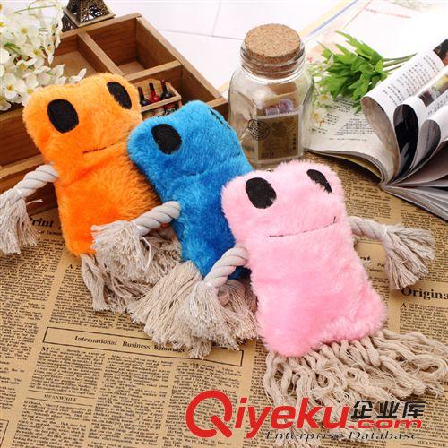 寵物玩具 狗狗搪膠發聲玩具 寵物磨牙玩具 響聲玩具 泰迪狗玩具 口罩0036
