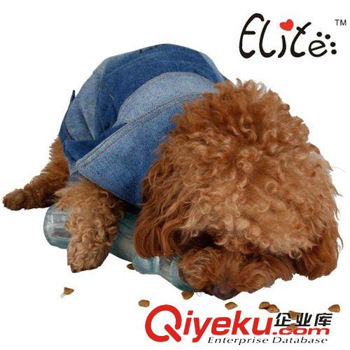 寵物訓(xùn)練 狗玩具耐咬TPR樹枝寵物玩具老幼犬玩具中小型犬磨牙漏食玩具原始圖片3