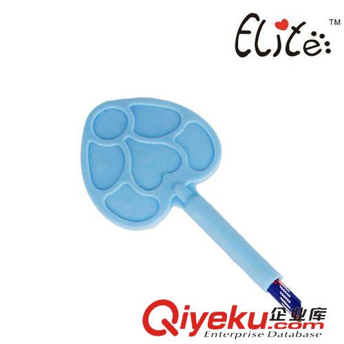 寵物日用 ELITE 高品質(zhì)陶瓷寵物碗 寵物狗食盆/貓碗/貓盆 扒不翻 寵物食具
