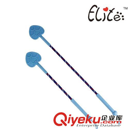 寵物訓(xùn)練 寵物愛(ài)心拍手掌訓(xùn)犬拍寵物訓(xùn)練用品打狗棒訓(xùn)狗棒加長(zhǎng)小狗用品0028原始圖片2