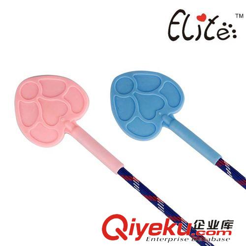 寵物訓(xùn)練 寵物愛(ài)心拍手掌訓(xùn)犬拍寵物訓(xùn)練用品打狗棒訓(xùn)狗棒加長(zhǎng)小狗用品0028原始圖片3