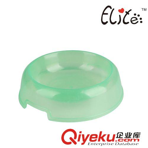 寵物日用 md無(wú)味高強(qiáng)度竹纖維材質(zhì)小號(hào)/中號(hào)寵物狗碗狗盆 狗狗用品 5318