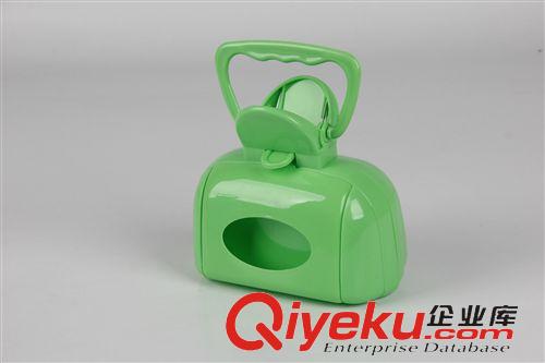 寵物清潔 tj方便gd寵物拾便器 狗狗夾便器 拾糞器 糞便夾狗屎夾 5510原始圖片3