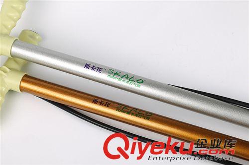 打氣筒 廠家直銷 斯卡龍703多功能/高強度鋼管打氣筒 球類/單車打氣筒原始圖片2