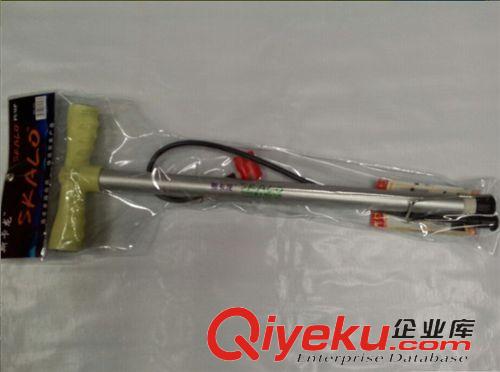 打氣筒 批發 zp斯卡龍703打氣筒 多功能打氣泵 適合球類/車類家庭 學校原始圖片2