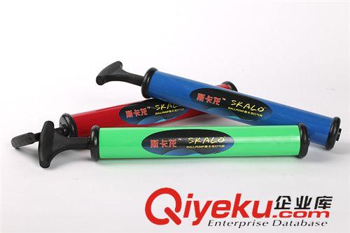 打氣筒 淘寶廠家直銷 斯卡龍701打氣筒 籃球、足球、氣球打氣筒 {zd1}價格原始圖片2