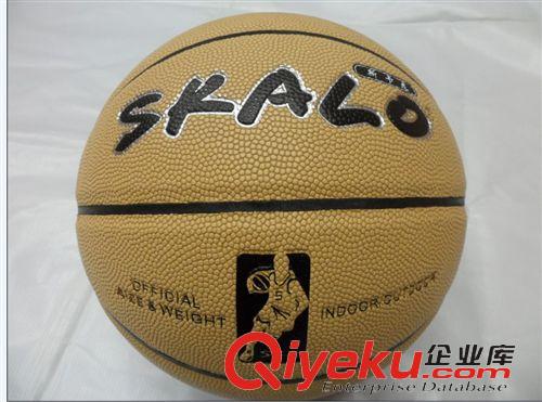 籃球 批發(fā) 正品sikalo斯卡龍3號彩色橡膠兒童訓(xùn)練籃球 顏色多樣 熱賣