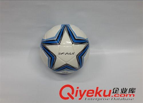 足球 爆款 斯卡龍042足球tpu4號/世達五角星款/幼兒園 小學生用球/耐打原始圖片2