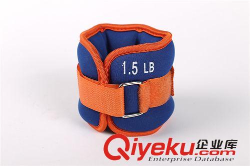 其他健身器材 廠家直銷 zp凱明斯3磅gd負重健身綁手腕沙袋 隱形沙包綁腿腳原始圖片2