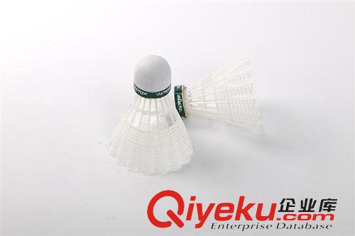 羽毛球 zp航宇膠球 500尼龍球 訓練尼龍球 羽毛球 膠球穩(wěn)定實用耐打王原始圖片3