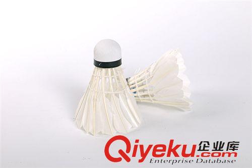 羽毛球 批發(fā) 雙燕飛飛羽毛球300 鴨毛 耐打 原木頭 訓(xùn)練/娛樂家庭/學(xué)校用原始圖片3