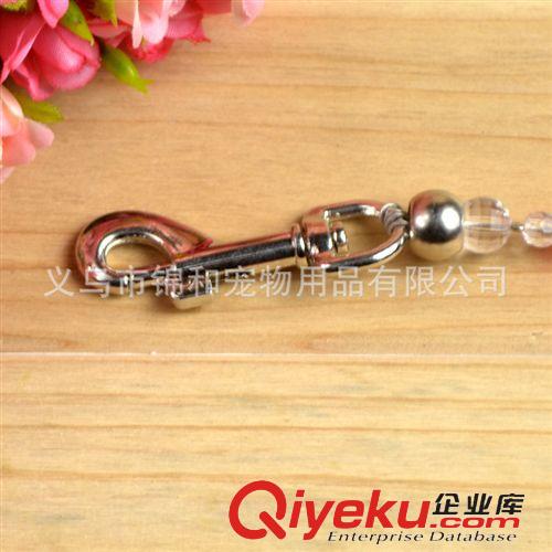 清倉(cāng)專區(qū) 清倉(cāng)！寵物PU手柄牽引繩 顏色隨機(jī) 中型犬以下 廠家直銷原始圖片2