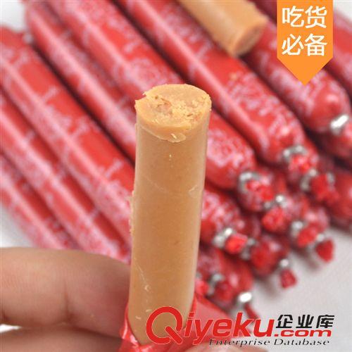 寵物狗糧/零食 寵物食品高品質半雞半牛香腸500g 營養(yǎng)開胃 寵物用品代發(fā)貨 混批原始圖片3