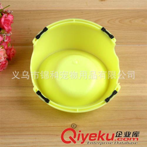 寵物食盆/飲水器 現貨供應批發 寵物食具 狗狗塑料單碗 寵物貓碗小號 寵物用品廠家
