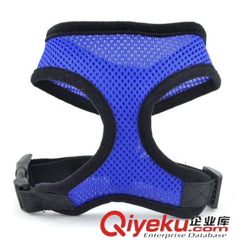 寵物牽引工具/訓(xùn)狗用品 給力 全國{zd1}價 {zx1}時尚網(wǎng)布狗胸背帶 網(wǎng)布胸背套 網(wǎng)布寵物胸背