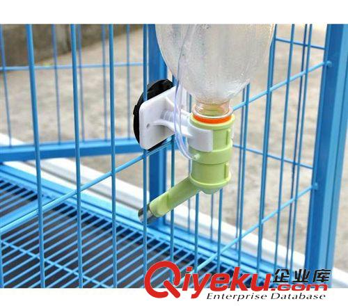 寵物日用品 供應(yīng) 2013新款BOBO寵物銅頭飲水頭波波飲水器貓狗飲水器 廠家直銷原始圖片3