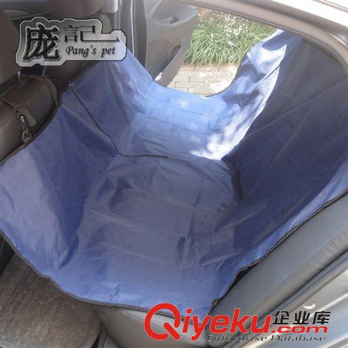 其它用品 無側(cè)車墊 防水汽車墊多功能人寵兩用 轎車寵物車墊 后座車墊