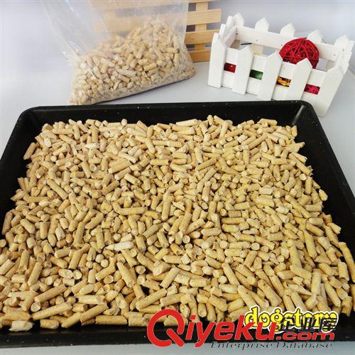 小宠用品 木屑颗粒1kg  小宠纯松木猫砂  除臭垫材吸尿去味 仓鼠龙猫木屑