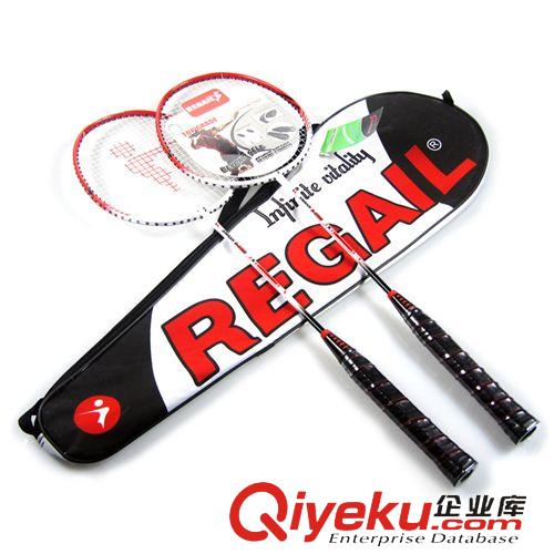 新品上市 批發(fā) regail 9300 羽毛球拍 訓(xùn)練羽毛球拍 初學(xué)者專(zhuān)用羽毛球拍