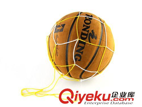 足球/籃球/排球 高級尼龍 籃球 足球 排球等球類通用網(wǎng)袋原始圖片3