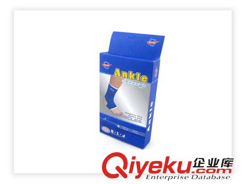 運(yùn)動護(hù)具 S3100 運(yùn)動護(hù)具護(hù)踝 護(hù)腳踝 針織護(hù)踝 一副裝 支持混批原始圖片2