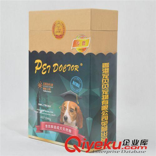 狗糧 批發(fā)供應(yīng)  成年泰迪貴賓犬 tr狗糧原始圖片3