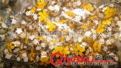 寵物項圈 廠家批發 18mm景泰藍鏤空鈴鐺 寵物狗狗彩色鈴鐺 金屬原始圖片3