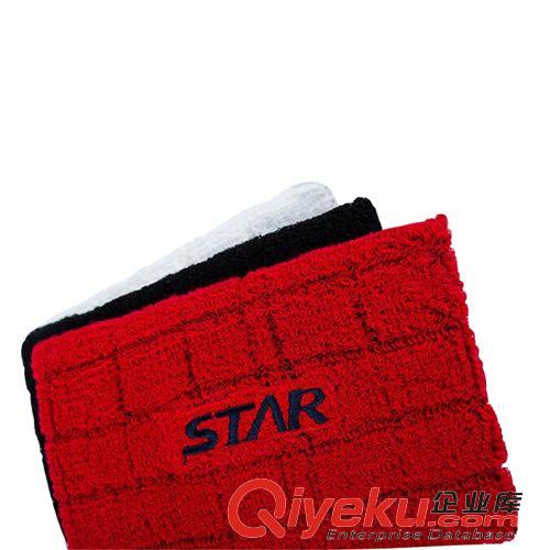 世達系列 zp批發Star世達護腕 TD400C加長款棉質護腕 保暖吸汗護具 均碼