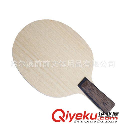 乒乓球系列 zp批發(fā)拍里奧Palio乒乓球底板 KA 全面進(jìn)攻型  五木結(jié)構(gòu)