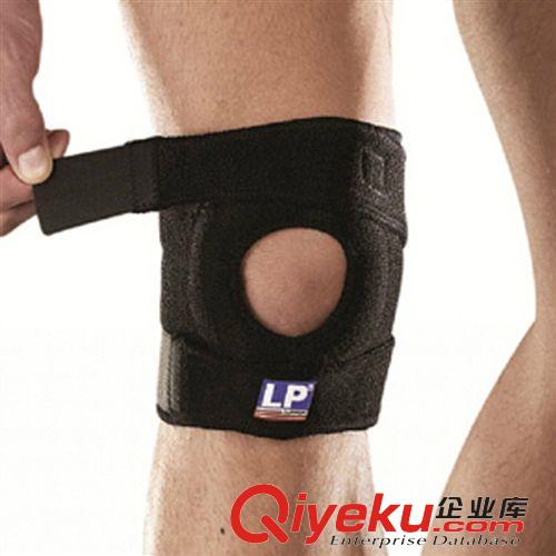 LP 正品美國(guó)LP髕骨加壓帶769髕腱墊片加壓束帶護(hù)膝減壓緩解疼痛護(hù)具