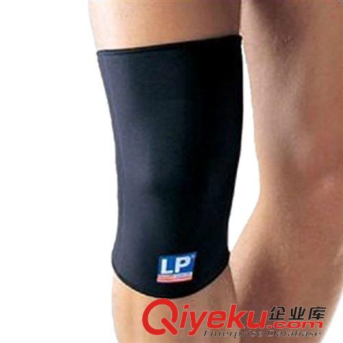 LP zp美國(guó)LP護(hù)膝706輕微慢性關(guān)節(jié)炎患保暖加壓韌帶拉傷防護(hù)護(hù)具