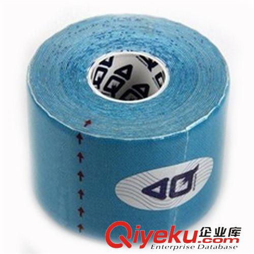 AQ zp美國AQ運動膠帶9611肌肉貼機能貼布肌效貼 {gx}止疼原始圖片3