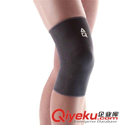 AQ zp美國AQ保暖護膝1751納米竹碳纖維kj透氣促進血液循壞護具
