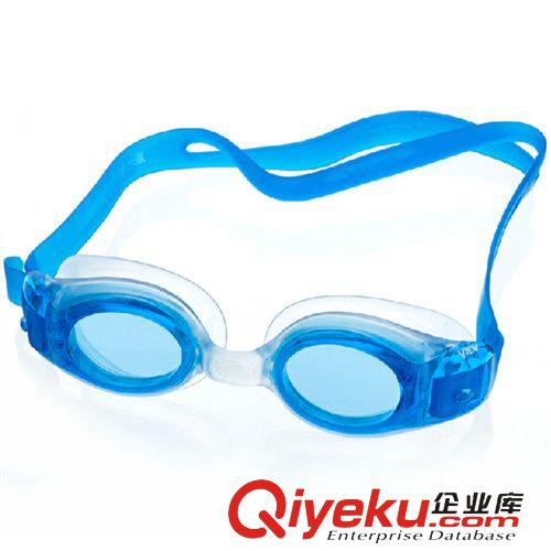 Tabata/塔巴塔 泳具系列 zp批發Tabata view V400J兒童游泳眼鏡高清防霧防水日本進口