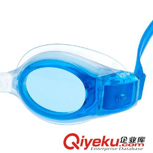 Tabata/塔巴塔 泳具系列 zp批發Tabata view V400J兒童游泳眼鏡高清防霧防水日本進口