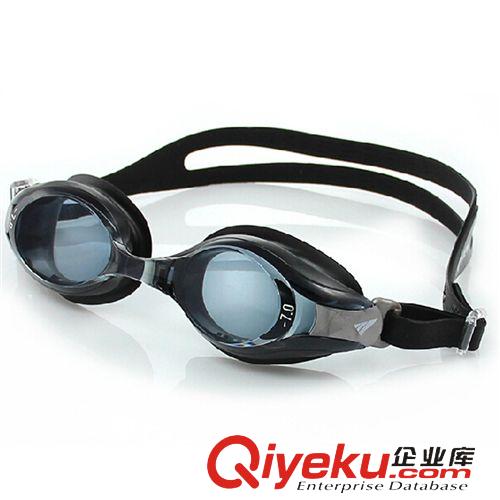 Tabata/塔巴塔 泳具系列 zp批發Tabata view V510專業進口近視泳鏡防水防霧高清