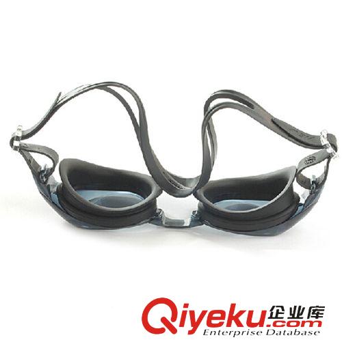 Tabata/塔巴塔 泳具系列 zp批發Tabata view V800大框休閑游泳泳鏡舒適高清防水防霧進口