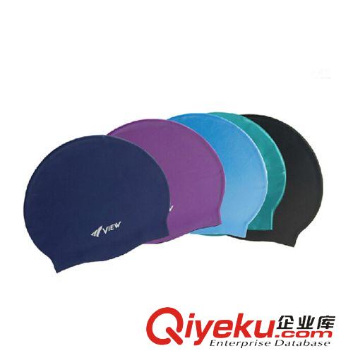 Tabata/塔巴塔 泳具系列 zp批發Tabata V31高級矽膠泳帽男女防水抗氧化舒適耐用原裝進口