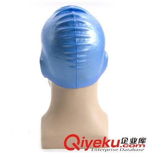 Tabata/塔巴塔 泳具系列 zp批發Tabata V31高級矽膠泳帽男女防水抗氧化舒適耐用原裝進口