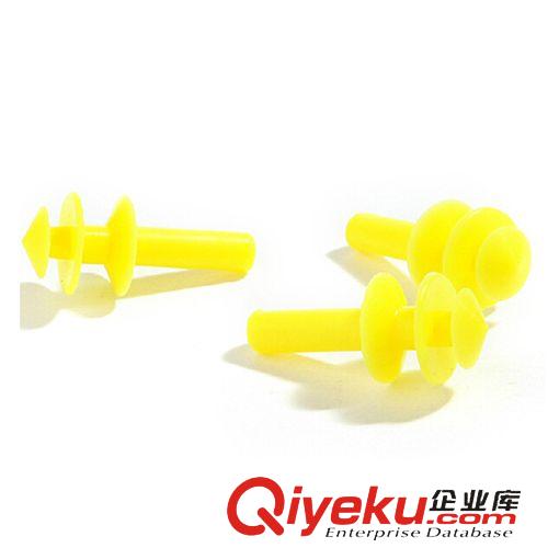 Tabata/塔巴塔 泳具系列 zp批發Tabata V405高級矽膠耳塞 游泳洗澡防水隔噪音 原裝進口