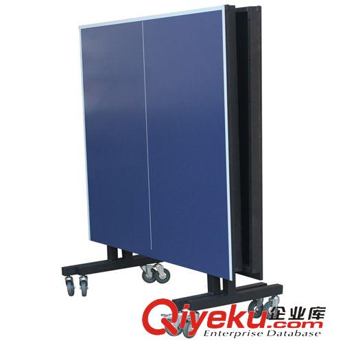 乒乓球臺 新款世霸龍8323/28家用乒乓球桌 室內防水耐磨 磨砂框架乒乓球臺原始圖片3
